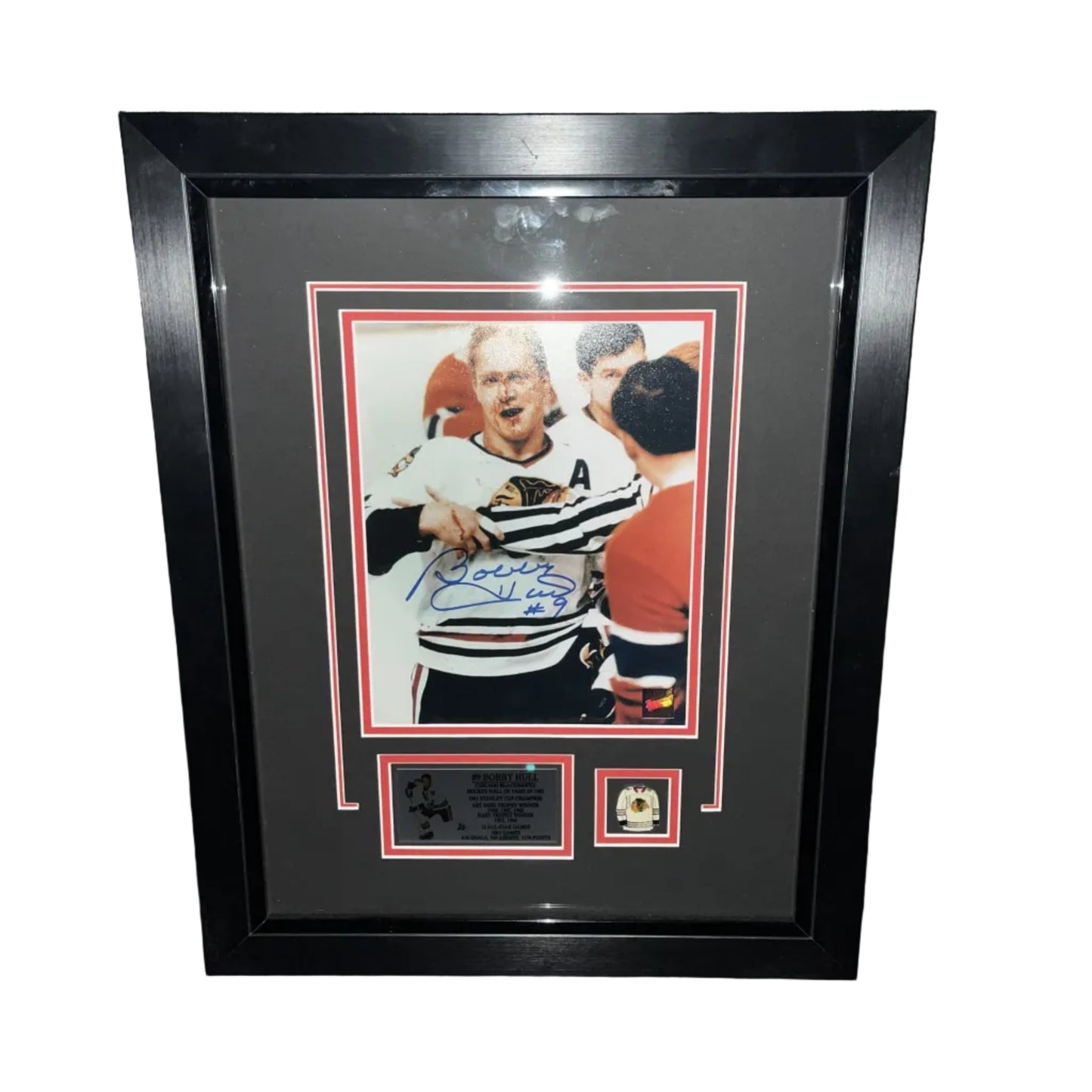 Bobby Hull