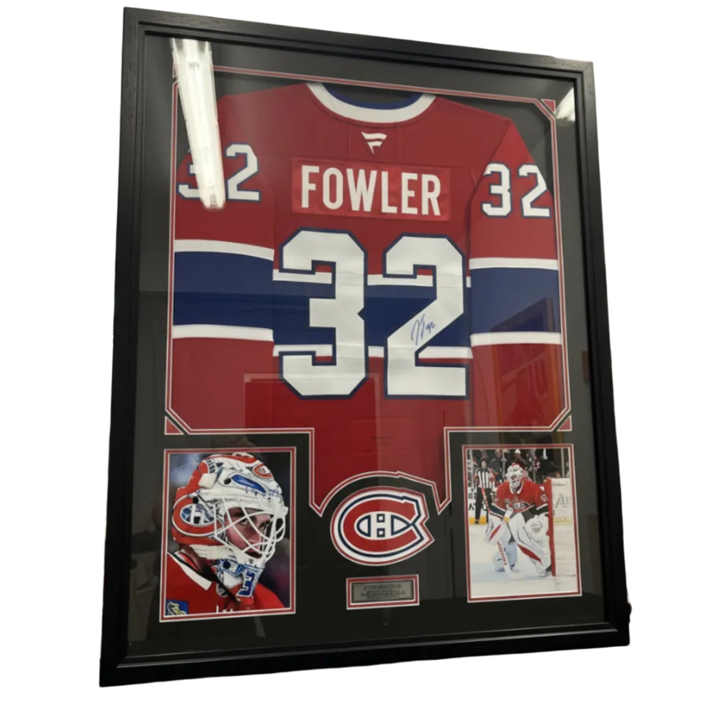 Jacob Fowler