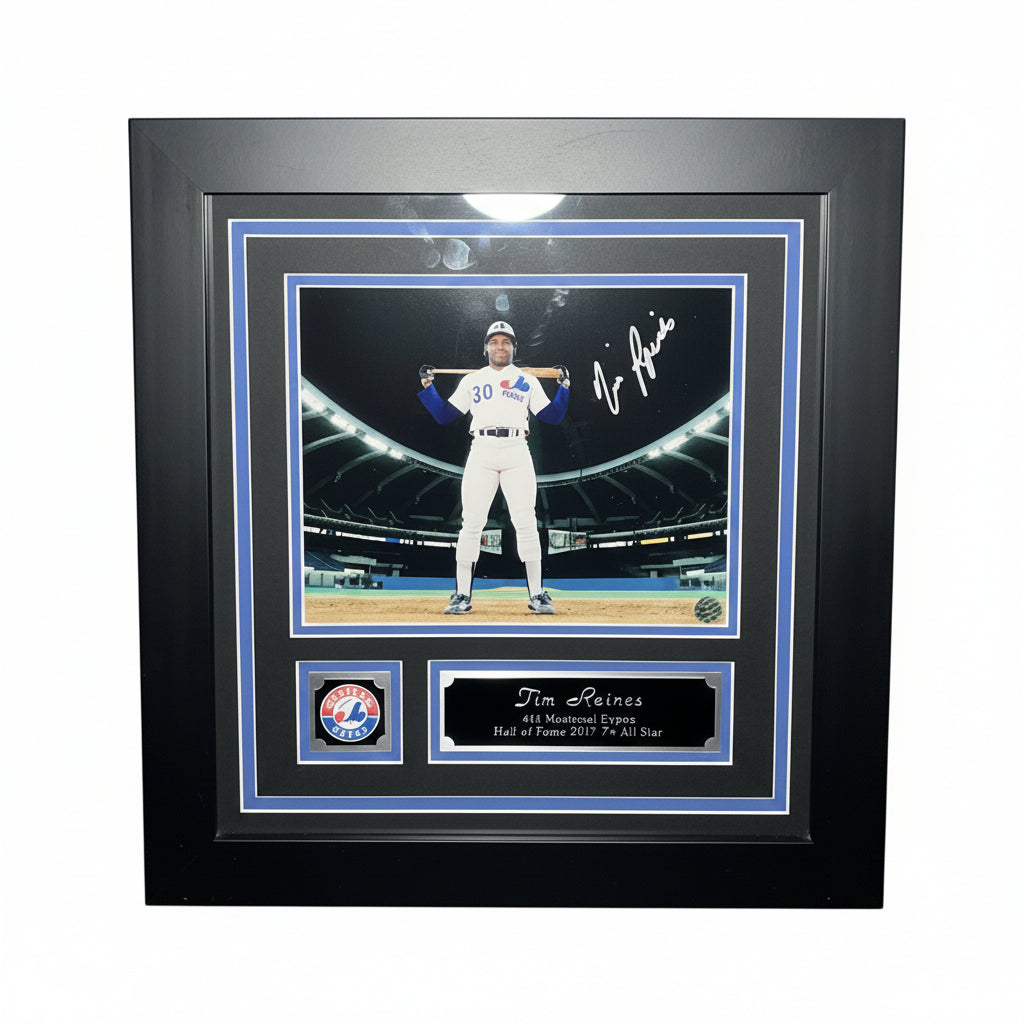 Tim Raines