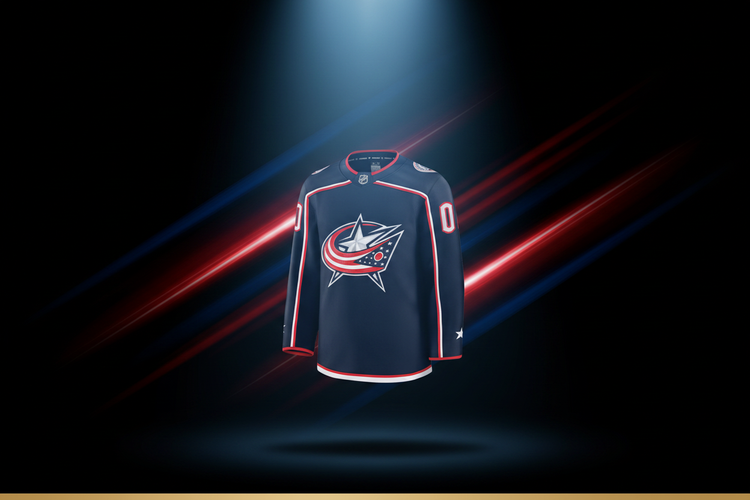 Blue Jackets de Columbus