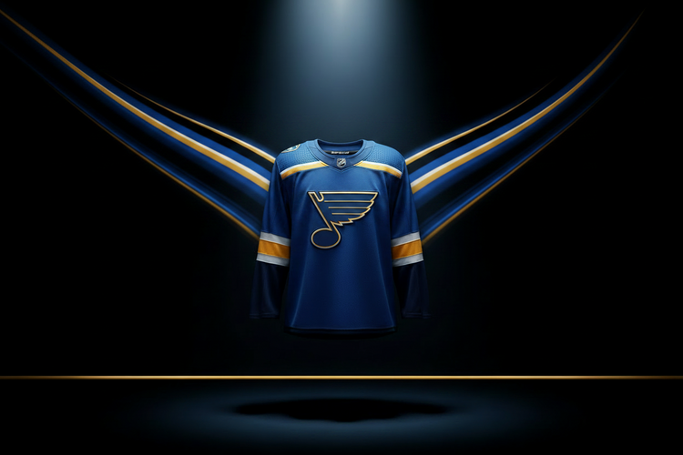 Blues de St-Louis