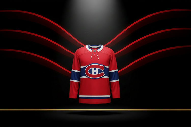 Canadiens Montréal