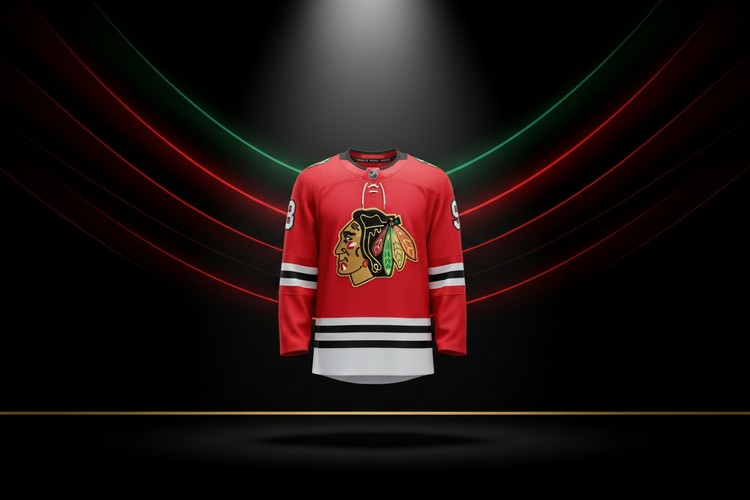 Blackhawks de Chicago