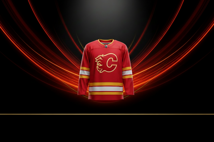 Flames Calgary
