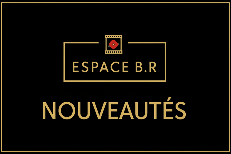 Nouveautés