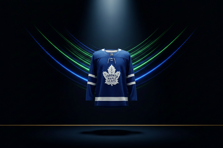 Maple Leafs de Toronto