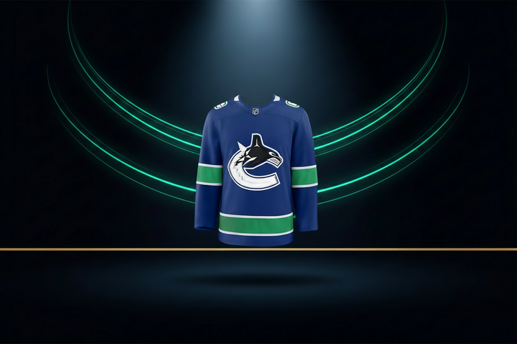 Canucks de Vancouver