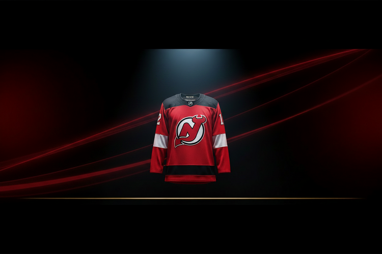 Devils du New Jersey