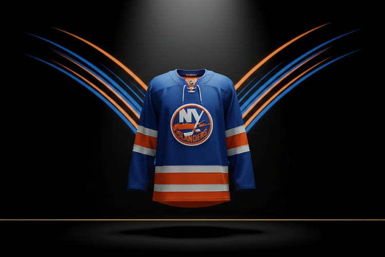 Islanders de New York
