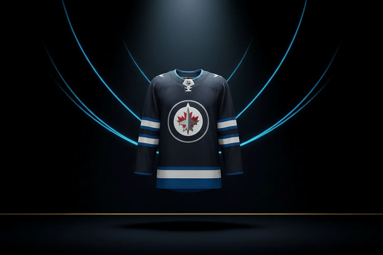 Jets de Winnipeg