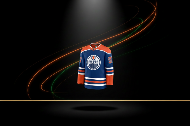 Oilers d'Edmonton