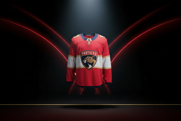 Panthers de la Floride