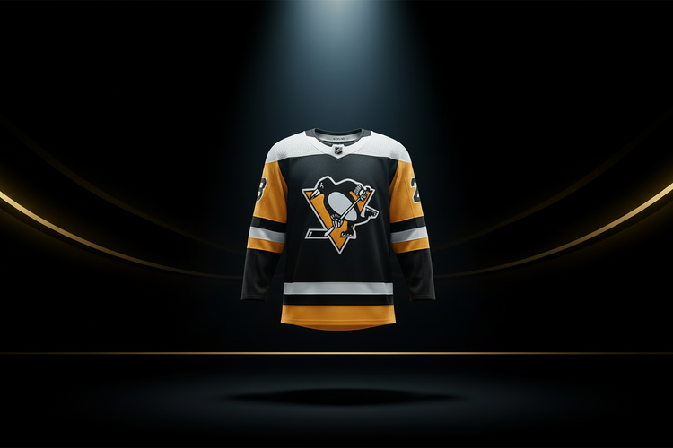 Penguins de Pittsburgh