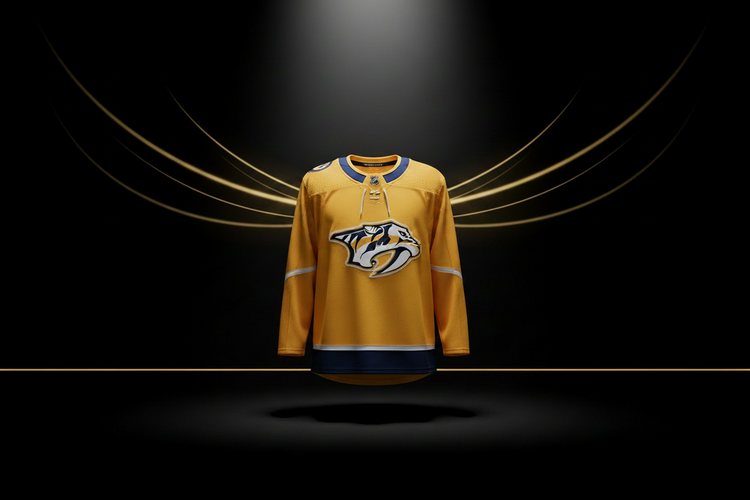 Predators de Nashville