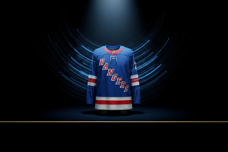 Rangers New York