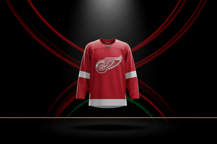 Red Wings de Détroit