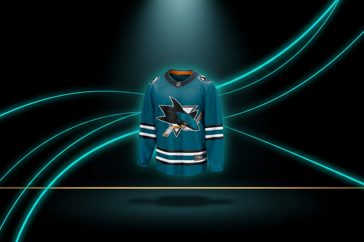 Sharks de San Jose