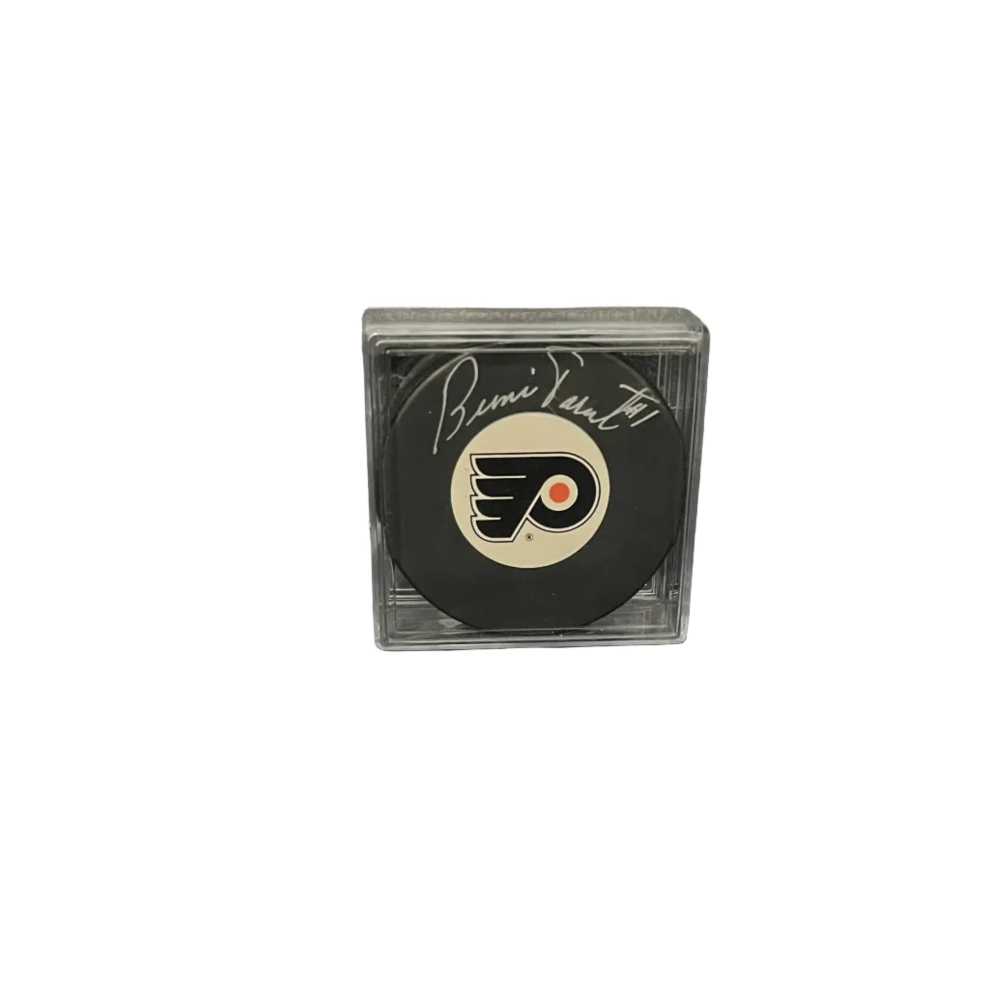 Bernie Parent
