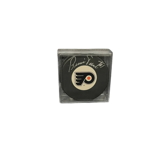 Bernie Parent