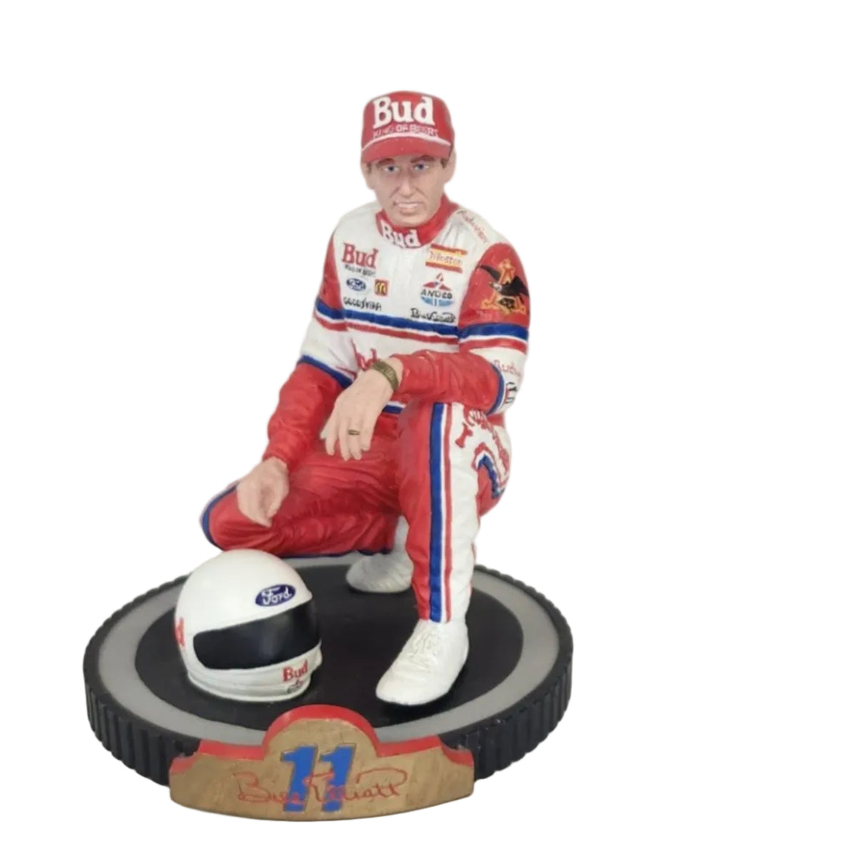 Bill Elliot no11