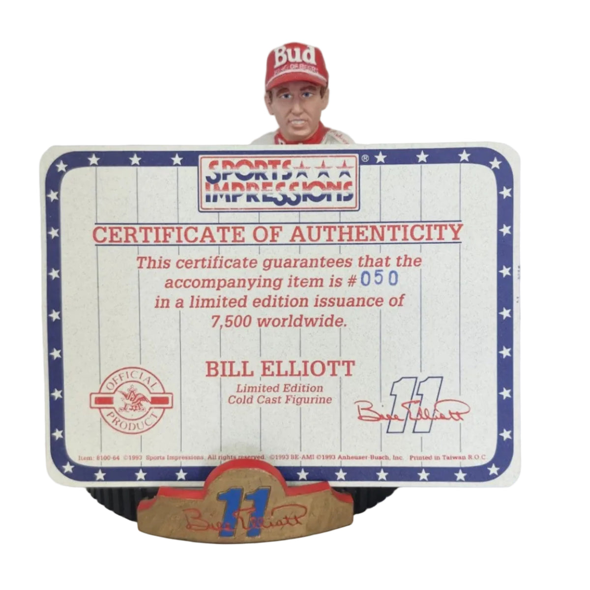 Bill Elliott