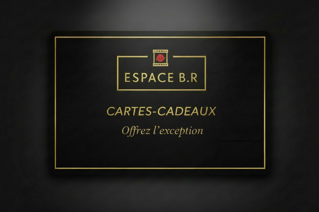 Carte-cadeau Espcace B.R