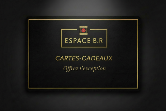Carte-cadeau Espcace B.R
