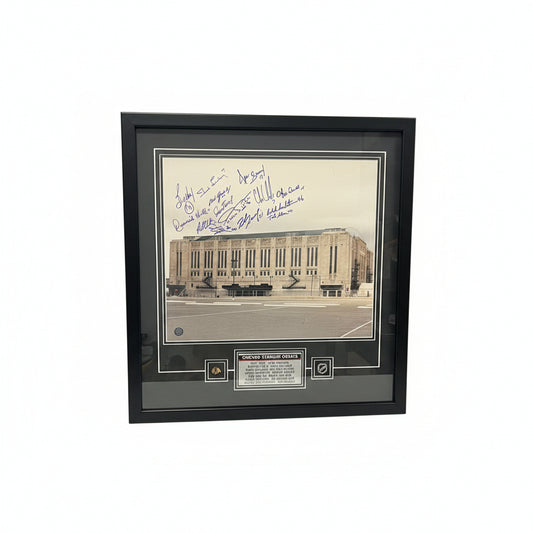 Chicago Stadium