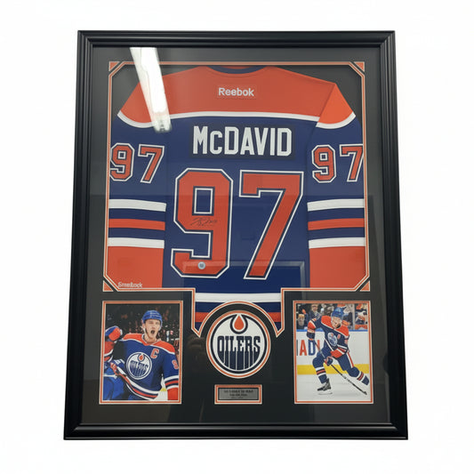 Connor McDavid