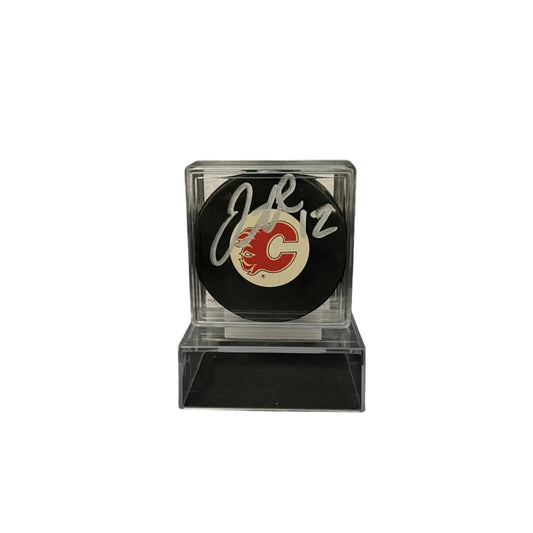Flames Calgary Jarome Iginla
