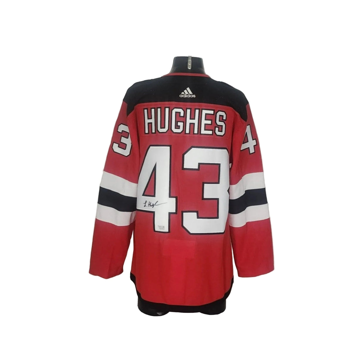 Hugues 43