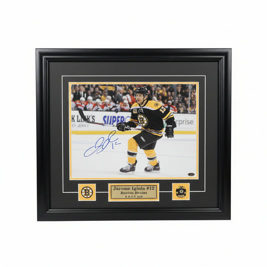 Jarome Iginla