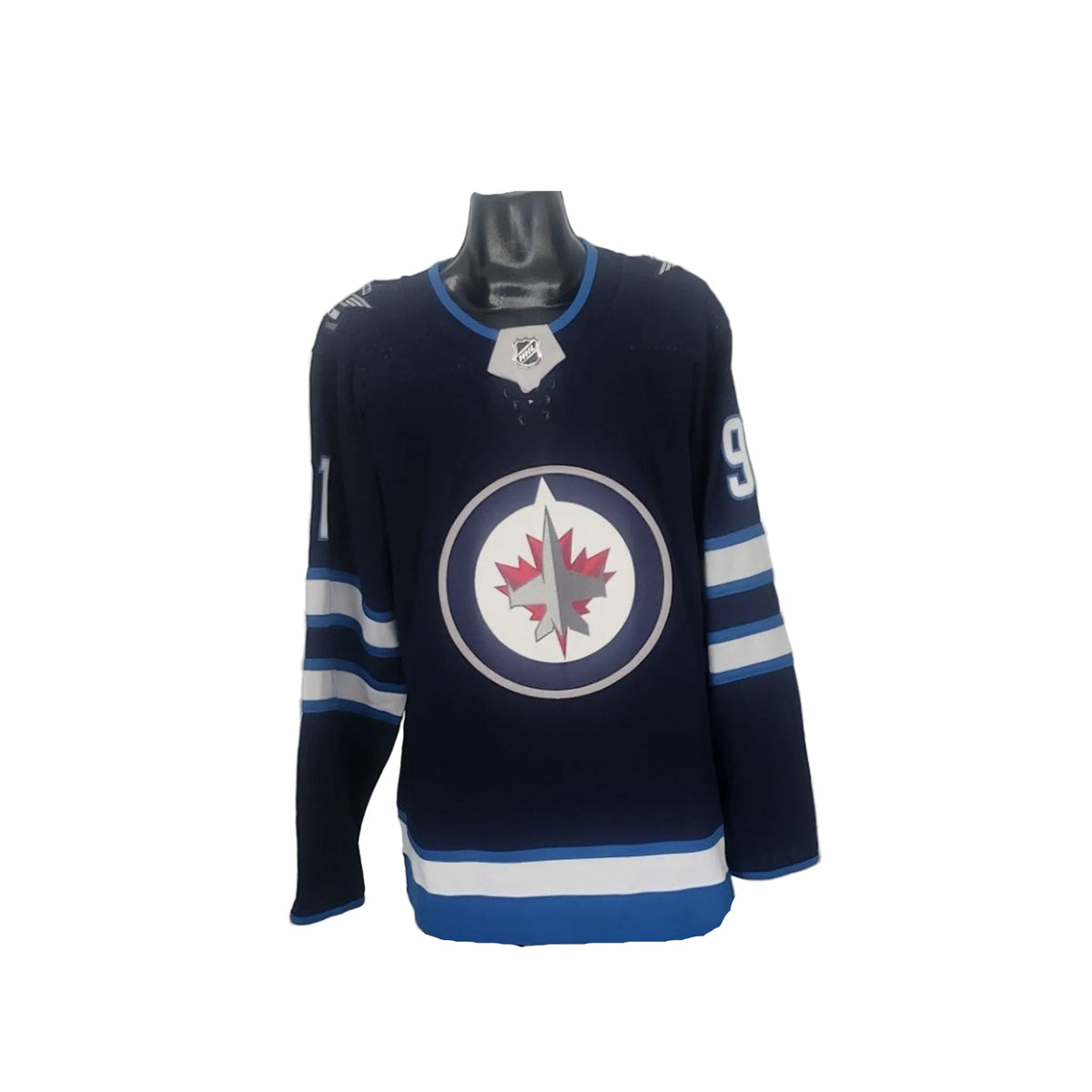 Jets Winnipeg  Perfetti