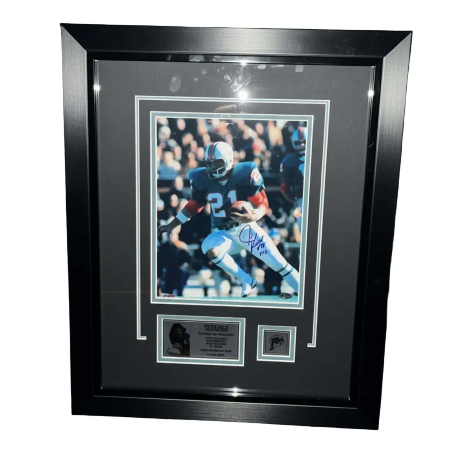 Jim Kiick