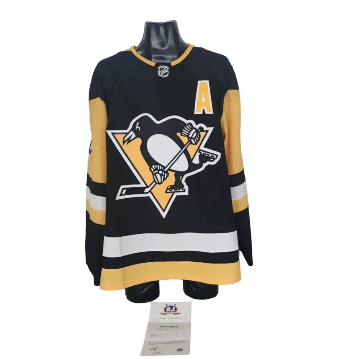 Letang 58
