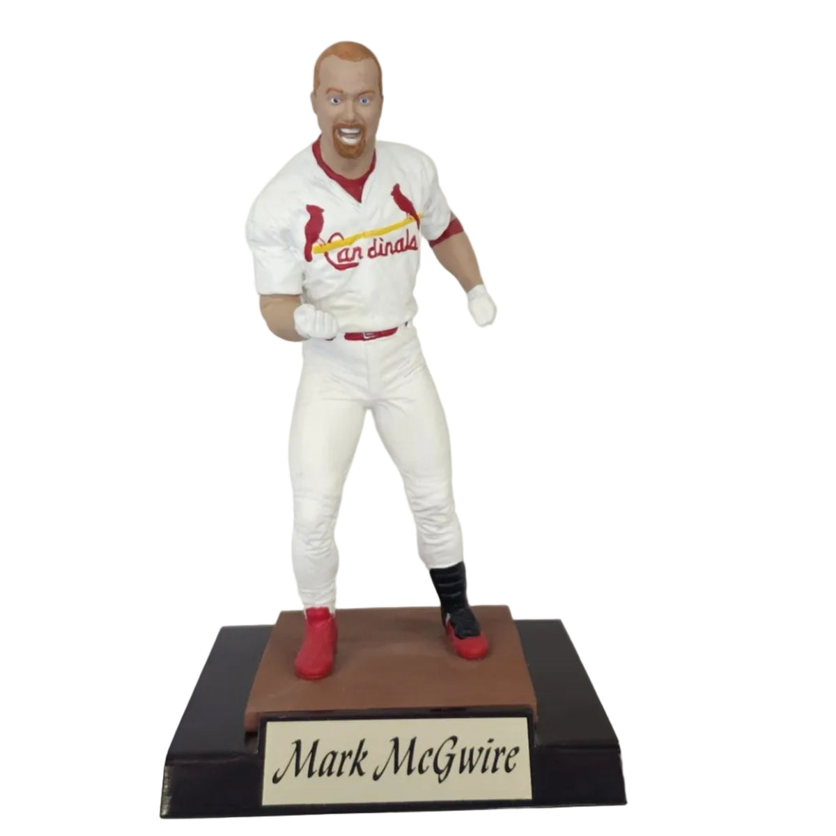 Mark McGwire