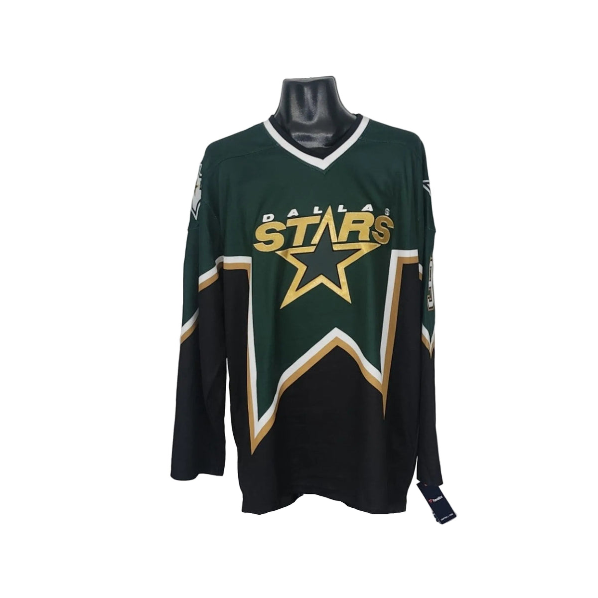 Mike Modano #9