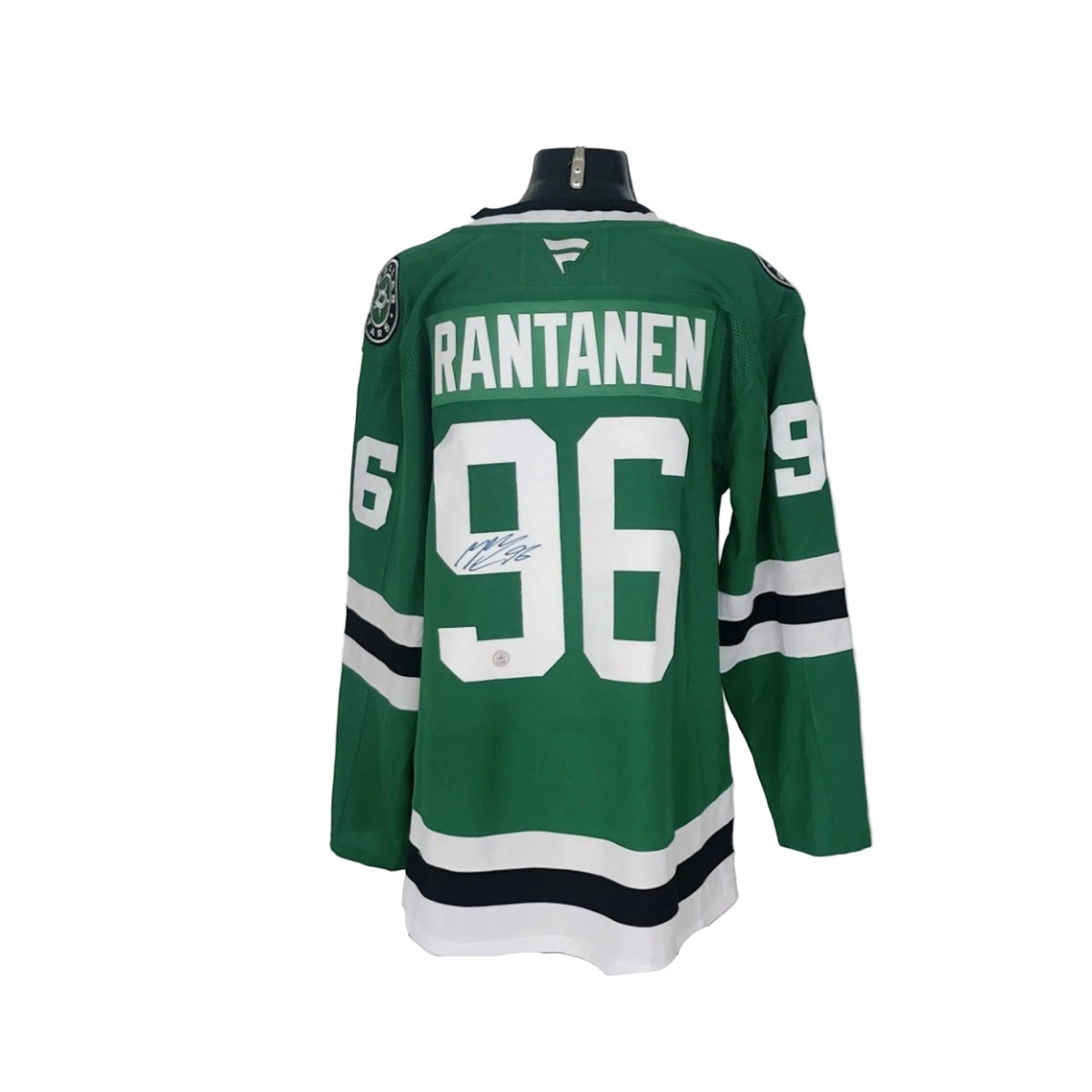 Mikko Rantanen #96.