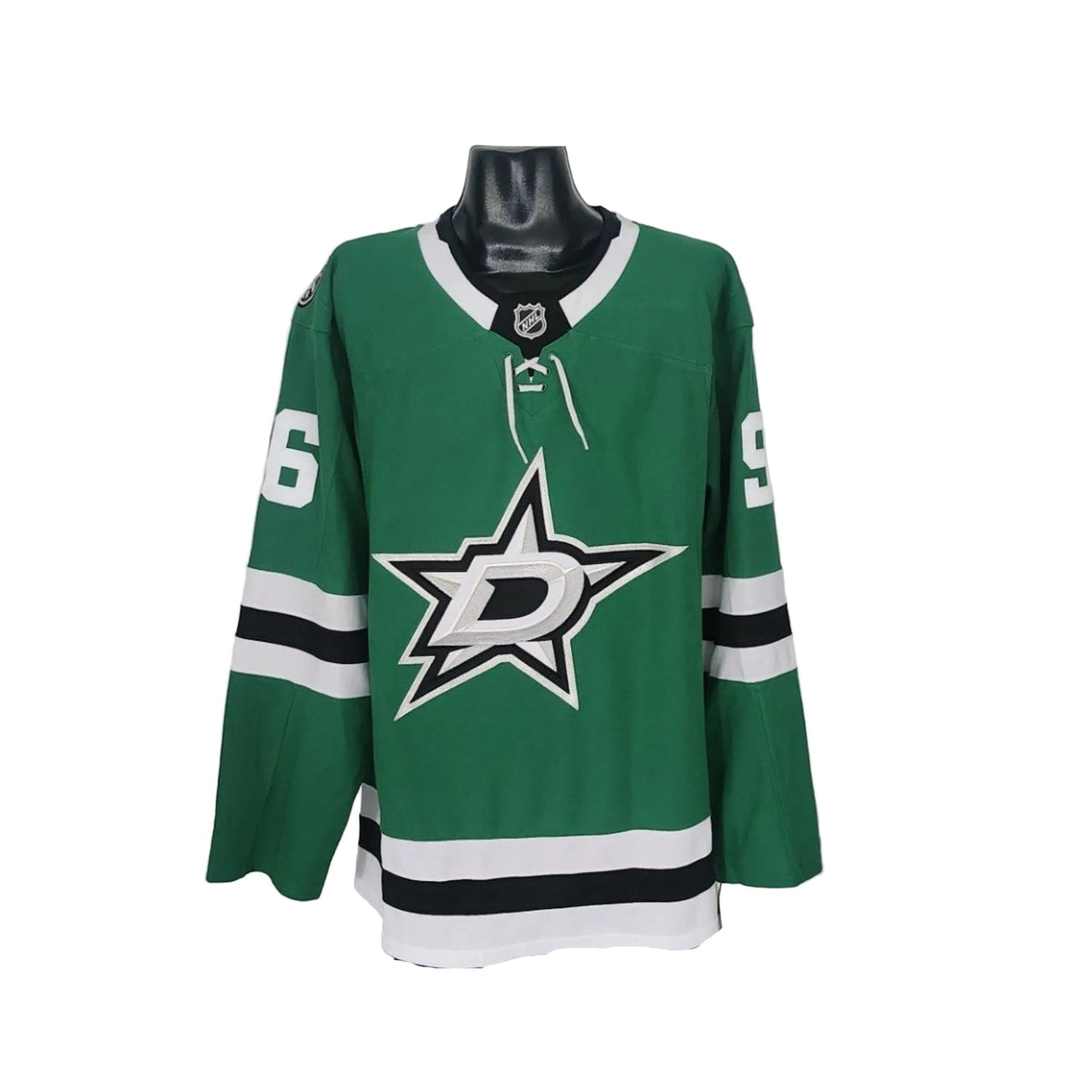 Mikko Rantanen #96. Stars Dallas
