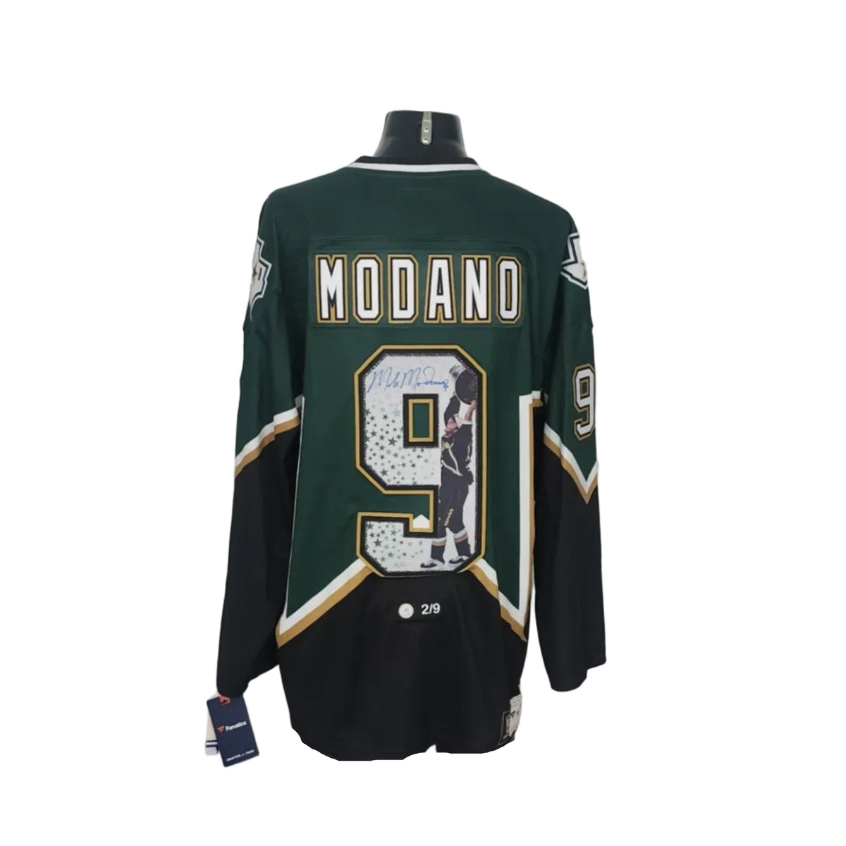 Modano 9