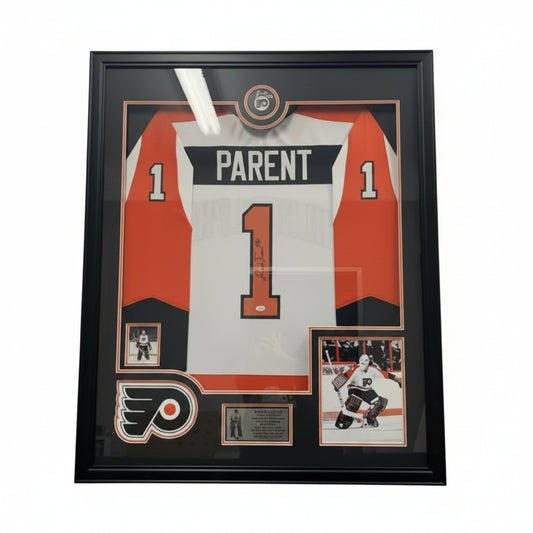 Parent Flyers