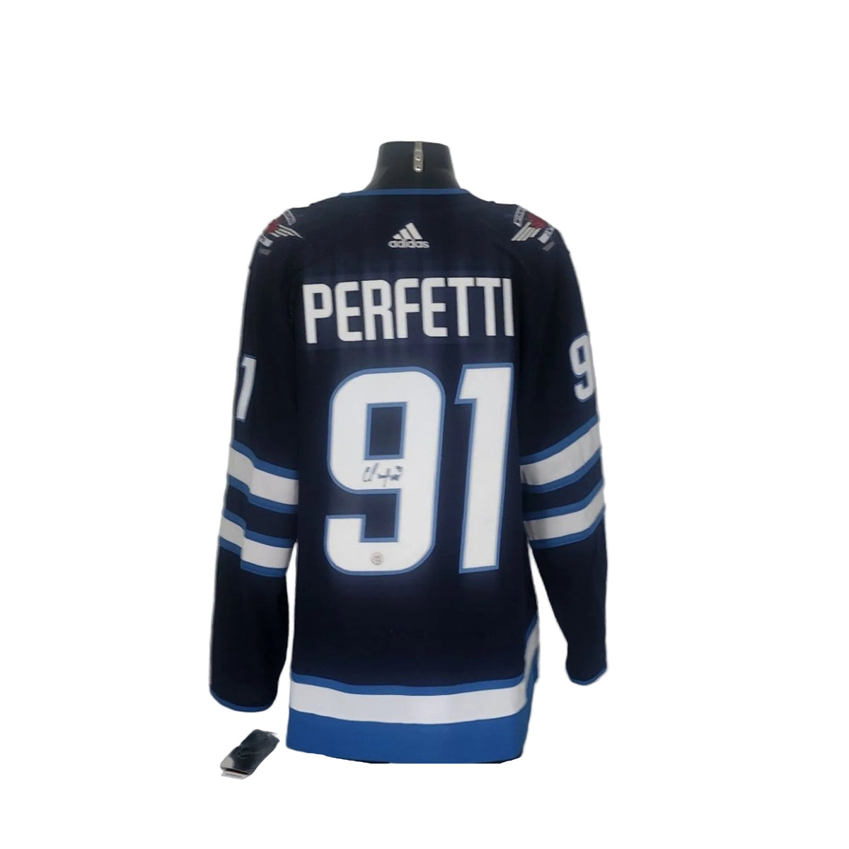 Perfetti 91
