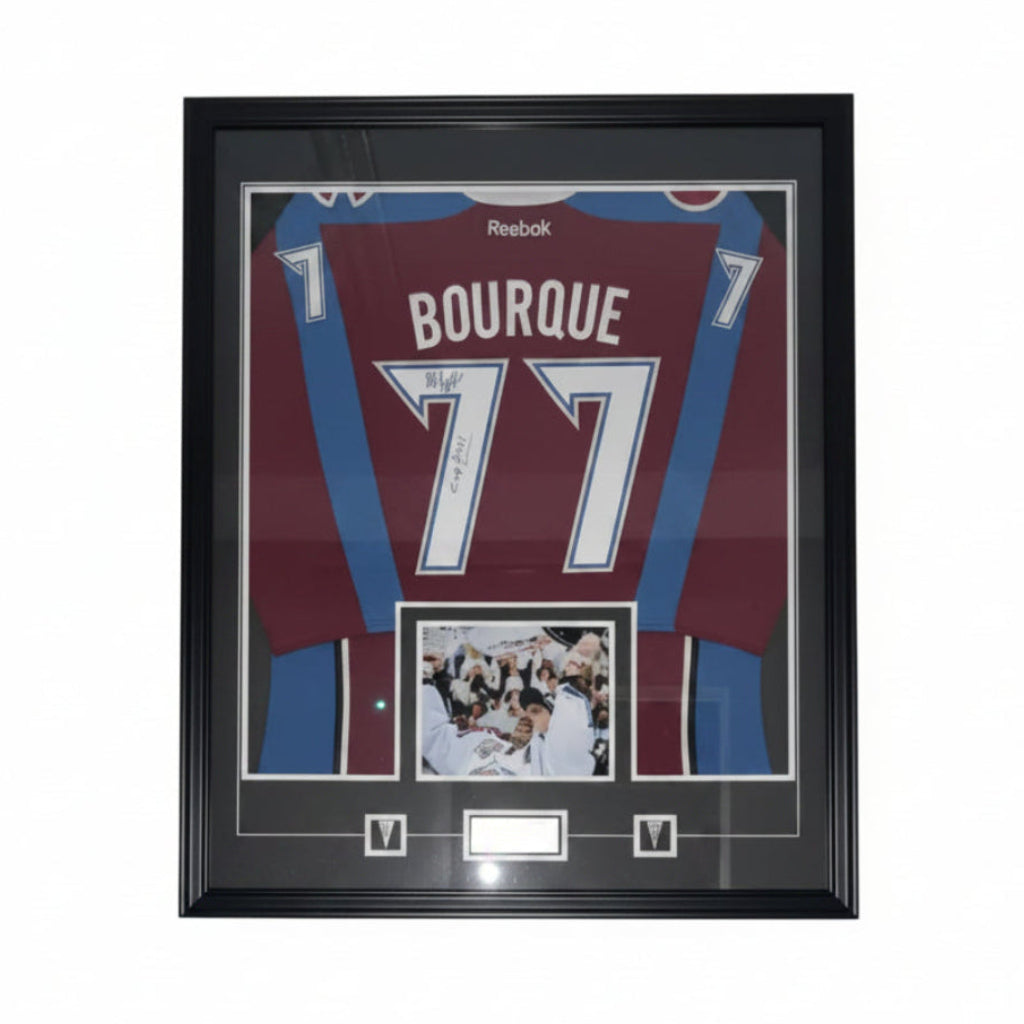 Raymond Bourque