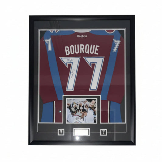 Raymond Bourque