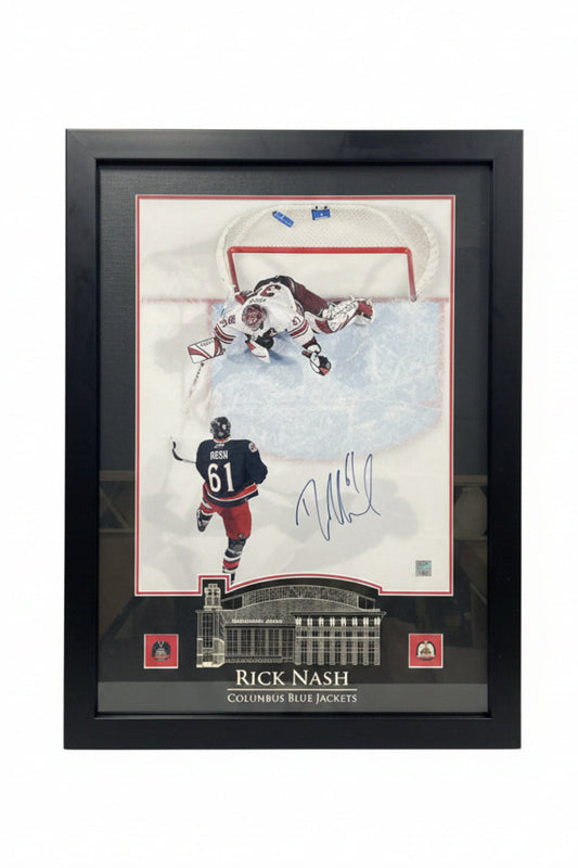 Rick Nash