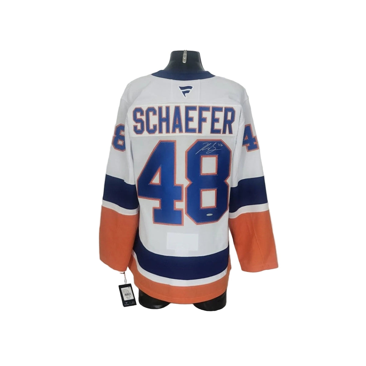 Schaefer 48