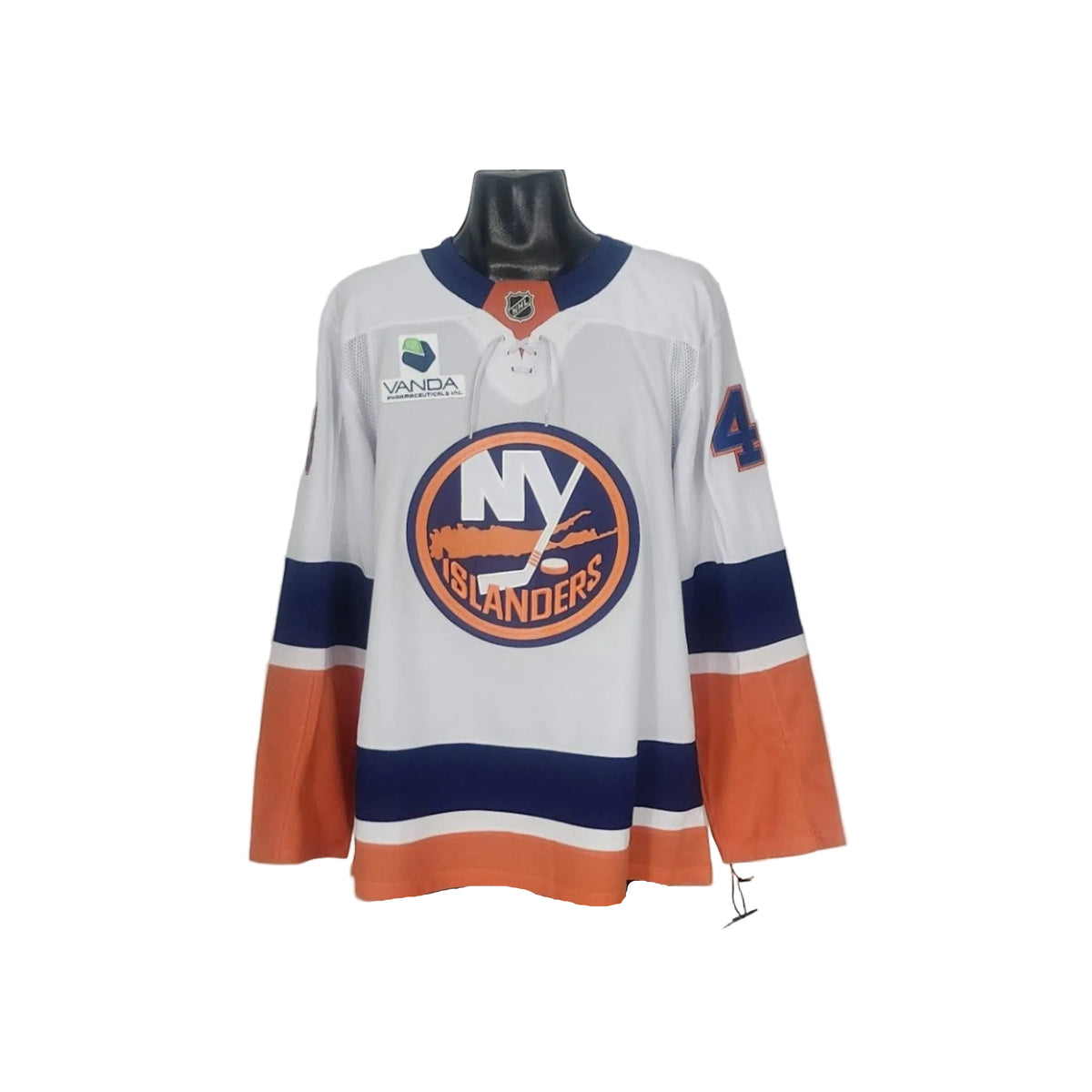 Schaefer Islanders New York