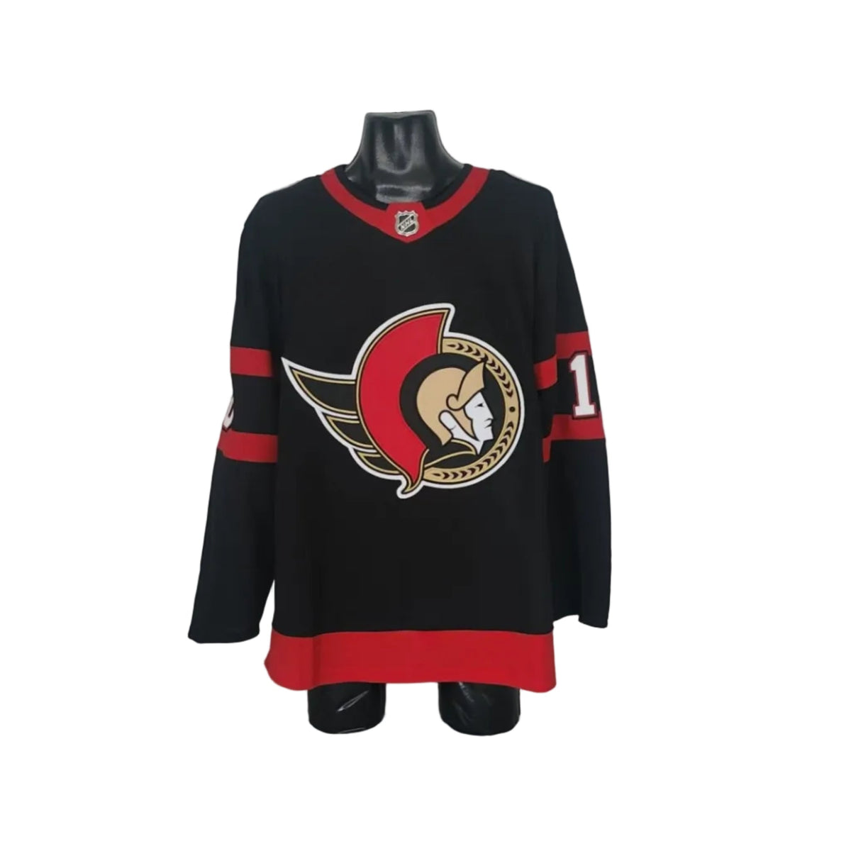 Senateur Ottawa Stutzle