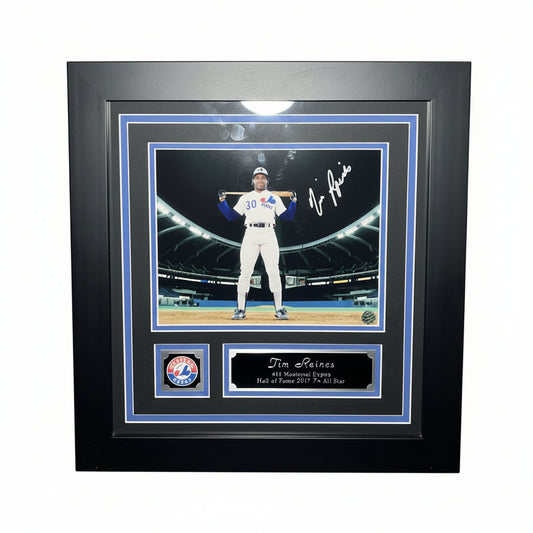 Tim Raines