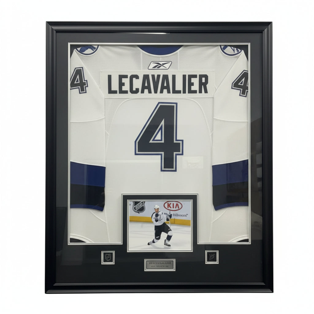Vincent Lecavalier